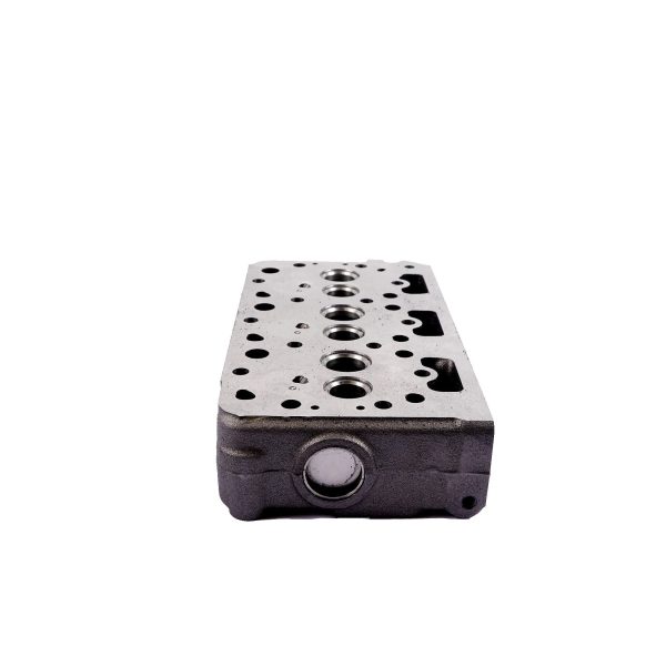 Cylinder Head Bare (Older Type) – Beta Marine Beta 20 | Nanni N3.21