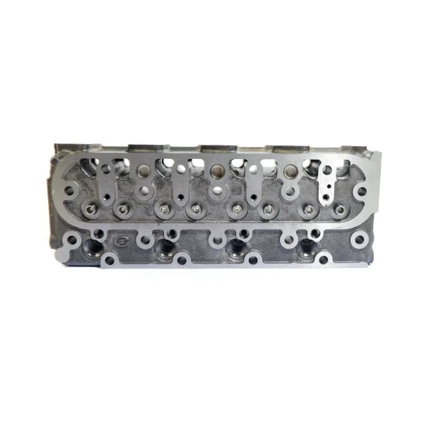 Complete Cylinder Head Beta Marine Beta 38 | Beta 45T – Nanni N4.38