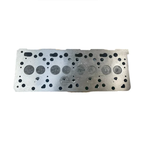 Complete Cylinder Head Beta Marine Beta 38 | Beta 45T – Nanni N4.38