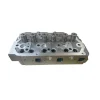 Complete Cylinder Head Solé Diesel Mini 33 – JF Marine Power JF10