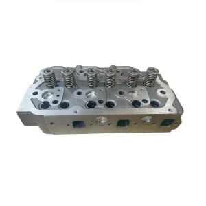 Complete Cylinder Head Solé Diesel Mini 33 – JF Marine Power JF10