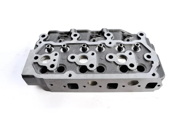 Complete Cylinder Head Solé Diesel Mini 33 – JF Marine Power JF10