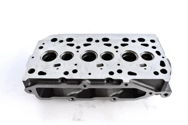 Complete Cylinder Head Solé Diesel Mini 33 – JF Marine Power JF10