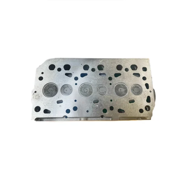 Complete Cylinder Head Solé Diesel Mini 33 – JF Marine Power JF10