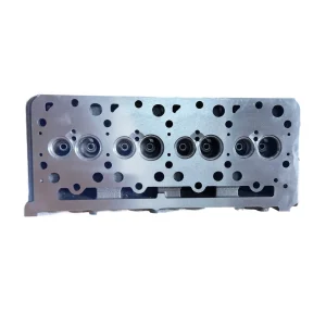 Cylinder Head Beta Marine Beta 50 – Nanni N4.50 (Direct Injection / DI)