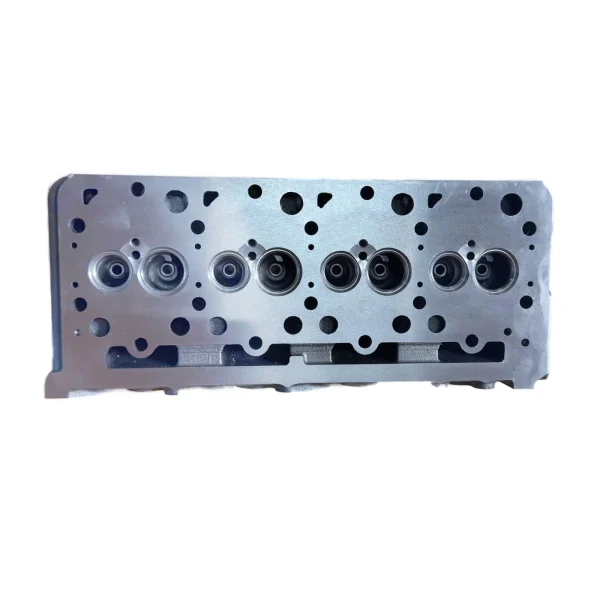 Cylinder Head Beta Marine Beta 50 – Nanni N4.50 (Direct Injection / DI)