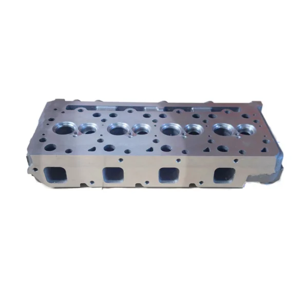Cylinder Head Beta Marine Beta 50 – Nanni N4.50 (Direct Injection / DI)