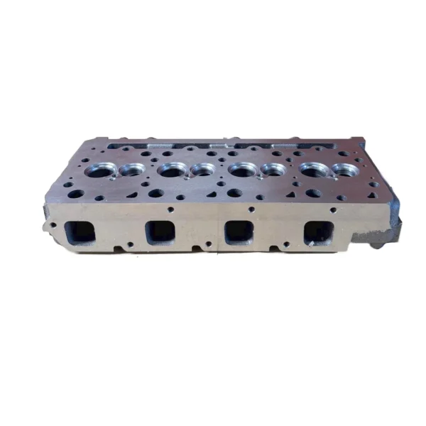Cylinder Head Beta Marine Beta 50 – Nanni N4.50 (Direct Injection / DI)