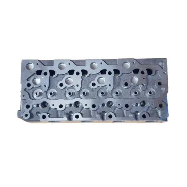 Cylinder Head Beta Marine Beta 50 – Nanni N4.50 (Direct Injection / DI)