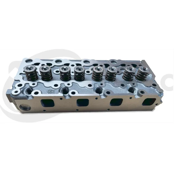 Cylinder Head Beta Marine Beta 50 – Nanni N4.50 (indirect injection / IDI, type 1)