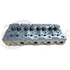 Cylinder Head Beta Marine Beta 50 – Nanni N4.50 (indirect injection / IDI, type 1)