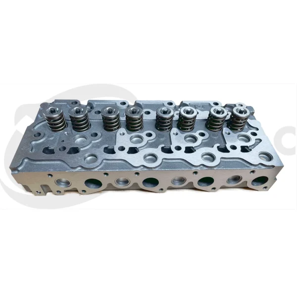 Cylinder Head Beta Marine Beta 50 – Nanni N4.50 (indirect injection / IDI, type 1)