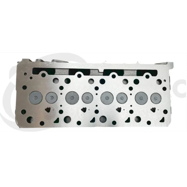 Cylinder Head Beta Marine Beta 50 – Nanni N4.50 (indirect injection / IDI, type 1)