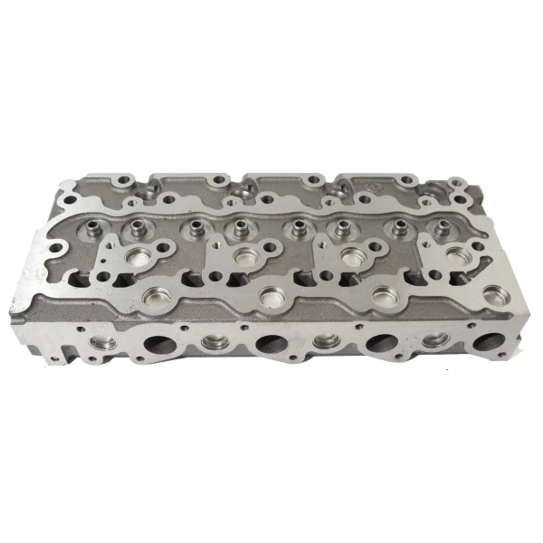 Cylinder Head Beta Marine Beta 50 – Nanni N4.50 (indirect injection / IDI, type 1)