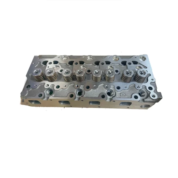 Cylinder Head Beta Marine Beta 50 – Nanni N4.50 (indirect injection / IDI, type 2)