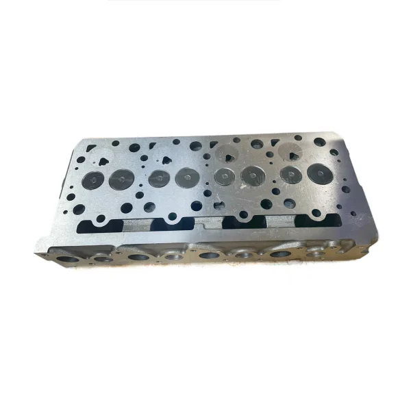 Cylinder Head Beta Marine Beta 50 – Nanni N4.50 (indirect injection / IDI, type 2)