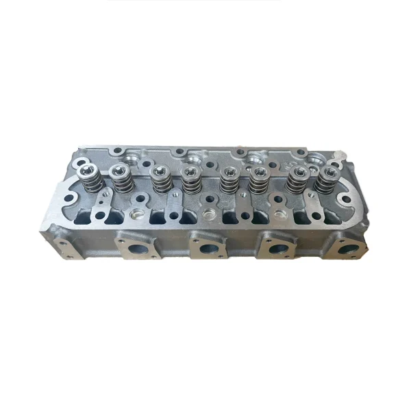 Complete Cylinder Head with Gasket Beta Marine Beta 38 | Beta 45T – Nanni N4.38
