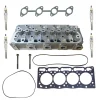 Complete Cylinder Head with Gasket Beta Marine Beta 38 | Beta 45T – Nanni N4.38