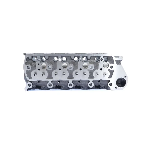 Cylinder head with gasket set and glow plugs Solé Diesel Mini 34 – Meiki M4DM