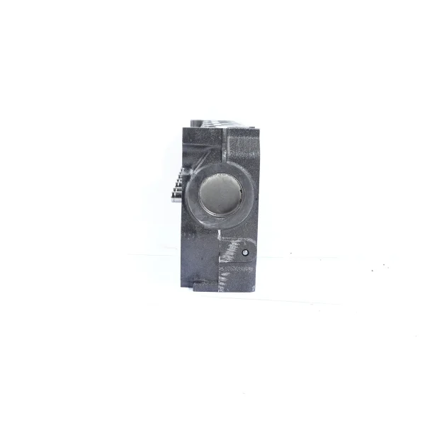 Cylinder head with gasket set and glow plugs Solé Diesel Mini 34 – Meiki M4DM