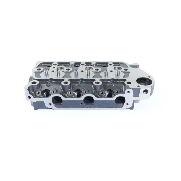 Cylinder Head Solé Diesel Mini 23 – Vetus M3.10 – Meiki M3DM (indirect injection)