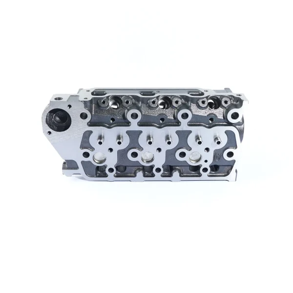 Cylinder Head Solé Diesel Mini 23 – Vetus M3.10 – Meiki M3DM (indirect injection)