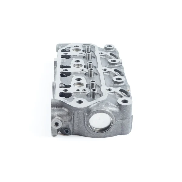 Cylinder Head with Repair Kit Solé Diesel Mini 26 – Vetus M3.09 | M3.28 – Craftsman Marine CM3.27 – JF Marine Power JF6-1500