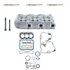 Cylinder Head with Repair Kit Solé Diesel Mini 26 – Vetus M3.09 | M3.28 – Craftsman Marine CM3.27 – JF Marine Power JF6-1500