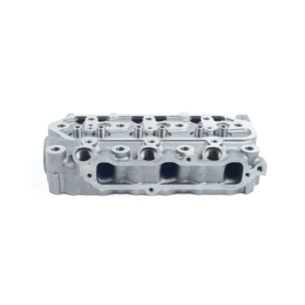Cylinder Head with Repair Kit Solé Diesel Mini 26 – Vetus M3.09 | M3.28 – Craftsman Marine CM3.27 – JF Marine Power JF6-1500