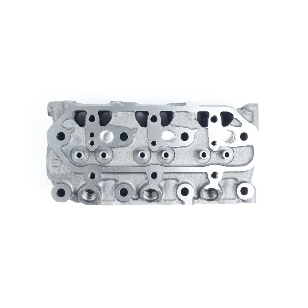 Cylinder Head with Repair Kit Solé Diesel Mini 26 – Vetus M3.09 | M3.28 – Craftsman Marine CM3.27 – JF Marine Power JF6-1500
