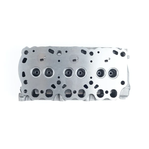 Cylinder Head with Repair Kit Solé Diesel Mini 26 – Vetus M3.09 | M3.28 – Craftsman Marine CM3.27 – JF Marine Power JF6-1500