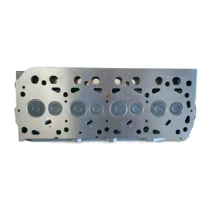 Complete Cylinder Head Solé Diesel Mini 44 | Mini 55 – Vetus M4.15 | M4.17 – Craftsman Marine CM4.42 – JF Marine Power JF15