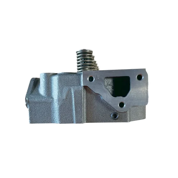 Complete Cylinder Head Solé Diesel Mini 44 | Mini 55 – Vetus M4.15 | M4.17 – Craftsman Marine CM4.42 – JF Marine Power JF15