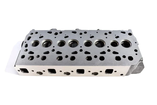 Complete Cylinder Head Solé Diesel Mini 44 | Mini 55 – Vetus M4.15 | M4.17 – Craftsman Marine CM4.42 – JF Marine Power JF15
