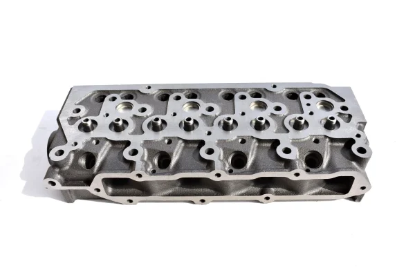 Complete Cylinder Head Solé Diesel Mini 44 | Mini 55 – Vetus M4.15 | M4.17 – Craftsman Marine CM4.42 – JF Marine Power JF15