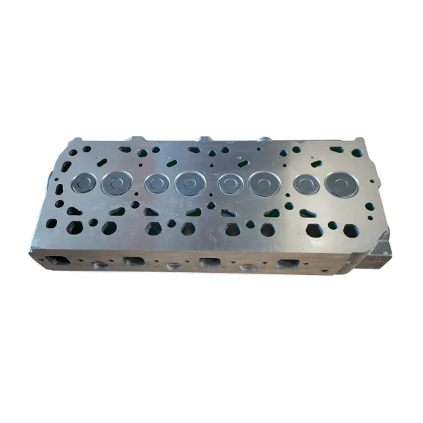 Complete Cylinder Head Solé Diesel Mini 44 | Mini 55 – Vetus M4.15 | M4.17 – Craftsman Marine CM4.42 – JF Marine Power JF15