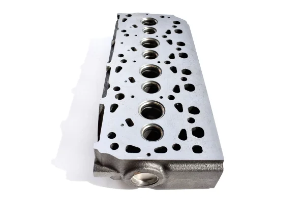 Complete Cylinder Head Solé Diesel Mini 44 | Mini 55 – Vetus M4.15 | M4.17 – Craftsman Marine CM4.42 – JF Marine Power JF15