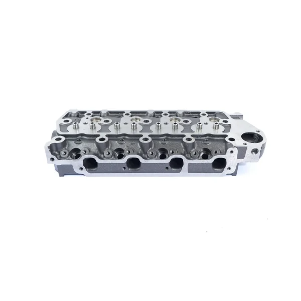 Cylinder Head Vetus M4.14