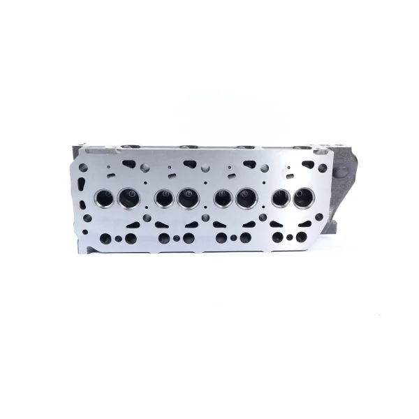 Cylinder Head Vetus M4.14