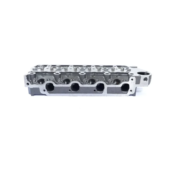 Cylinder Head Vetus M4.14