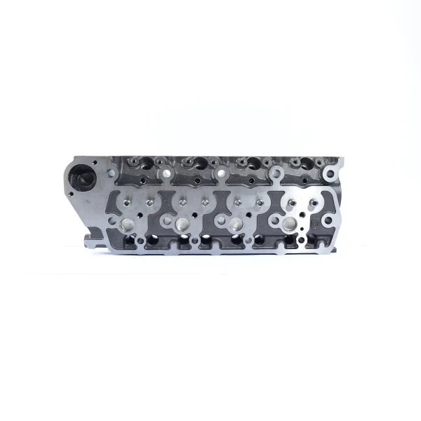 Cylinder Head Vetus M4.14