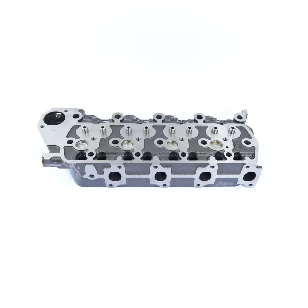 Cylinder Head Vetus M4.14