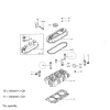 Cylinder Head Bolt Solé Diesel Mini 26 – Vetus M3.09 | M3.28 – Craftsman Marine CM3.27 – JF Marine Power JF6-1500