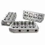 Cylinder Heads