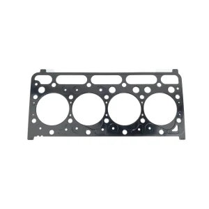Complete Cylinder Head with Head Gasket + Glow Plug Beta Marine Beta 50 – Nanni N4.50 (IDI, type 1)