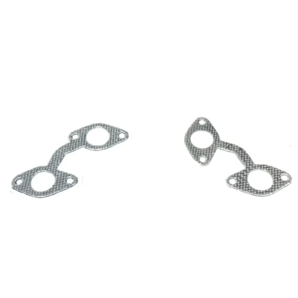 Complete Cylinder Head with Head Gasket + Glow Plug Beta Marine Beta 50 – Nanni N4.50 (IDI, type 1)