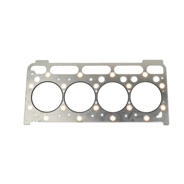 Complete cylinder head with head gasket + glow plug Beta Marine Beta 50 – Nanni N4.50 (IDI, type 2)