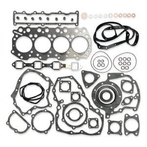 Complete gasket set with graphite head gasket Solé Diesel Mini 62 – JF Marine Power JF20-1500