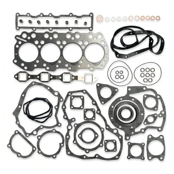 Complete gasket set with graphite head gasket Solé Diesel Mini 62 – JF Marine Power JF20-1500