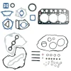 Complete gasket set Solé Diesel Mini 33 – JF Marine Power JF10